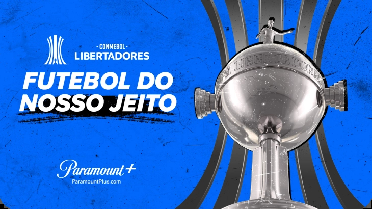 Imagem do conteúdo esportivo da Paramount