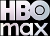 Logo da HBO Max