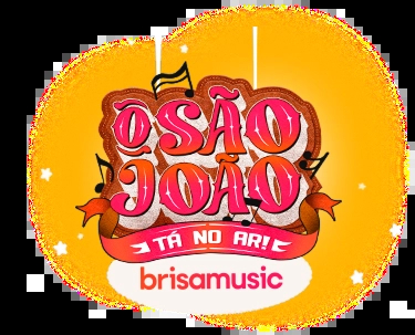 São João do brisamusic
