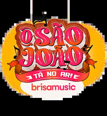 São João do brisamusic
