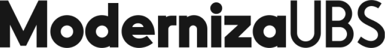 logo moderniza ubs