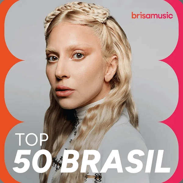 Imagem capa do album de musicas