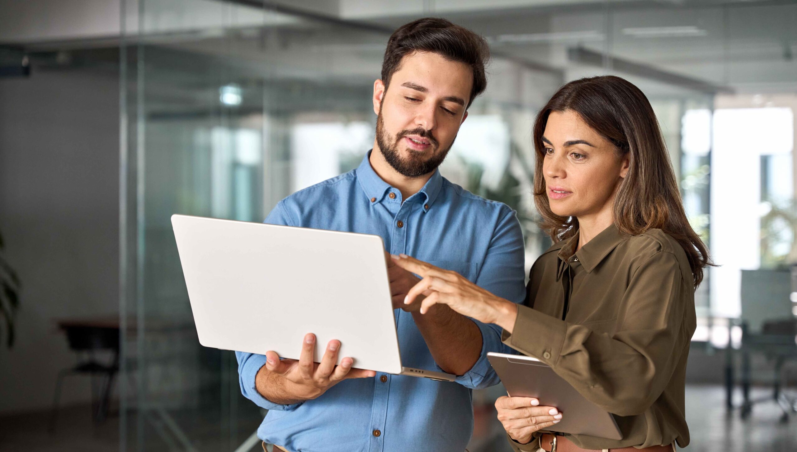 Como evitar vazamento de dados em sua empresa