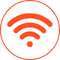 ícone do wifi